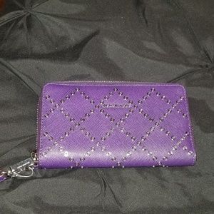 Michael Kors Wristlet